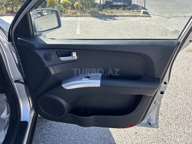 Kia Sportage 2009, 182,000 km - 2.0 l - Bakı