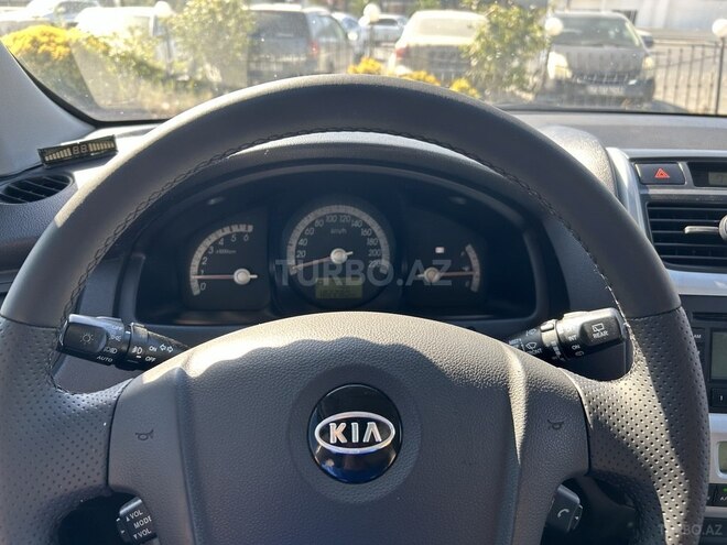 Kia Sportage 2009, 182,000 km - 2.0 l - Bakı