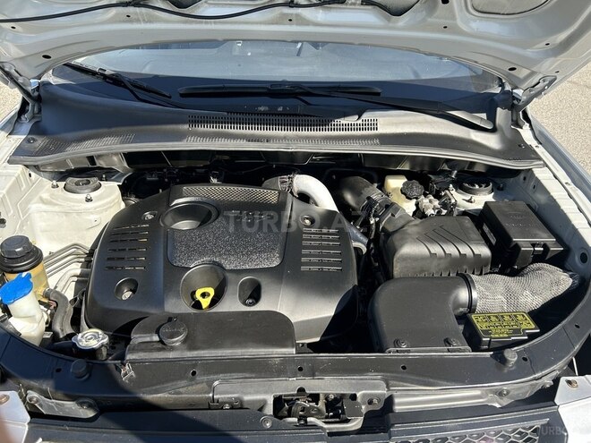 Kia Sportage 2009, 182,000 km - 2.0 l - Bakı