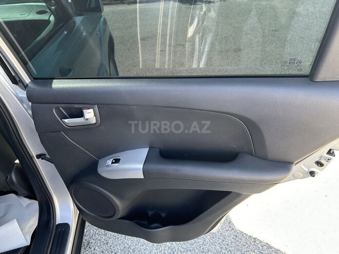 Kia Sportage 2009, 182,000 km - 2.0 l - Bakı