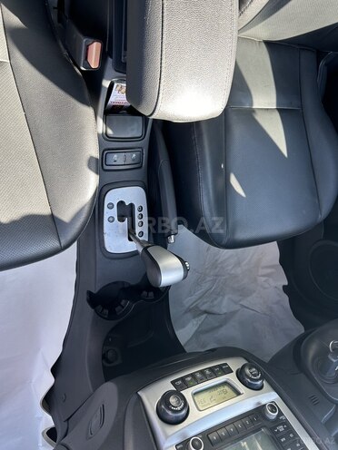 Kia Sportage 2009, 182,000 km - 2.0 l - Bakı