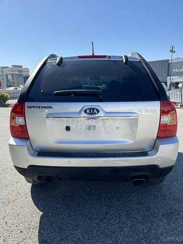 Kia Sportage 2009, 182,000 km - 2.0 l - Bakı