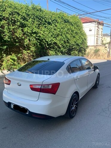 Kia Rio 2012, 220,000 km - 1.4 л - Bakı