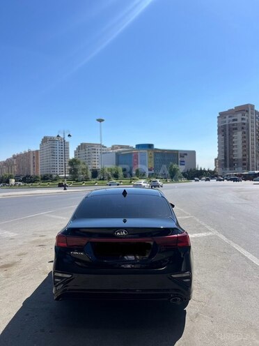 Kia Cerato 2020, 64,374 km - 2.0 л - Bakı