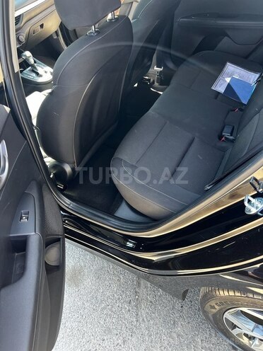Kia Cerato 2020, 64,374 km - 2.0 л - Bakı