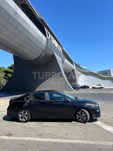 Kia Cerato 2020, 64,374 km - 2.0 л - Bakı