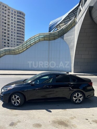 Kia Cerato 2020, 64,374 km - 2.0 л - Bakı