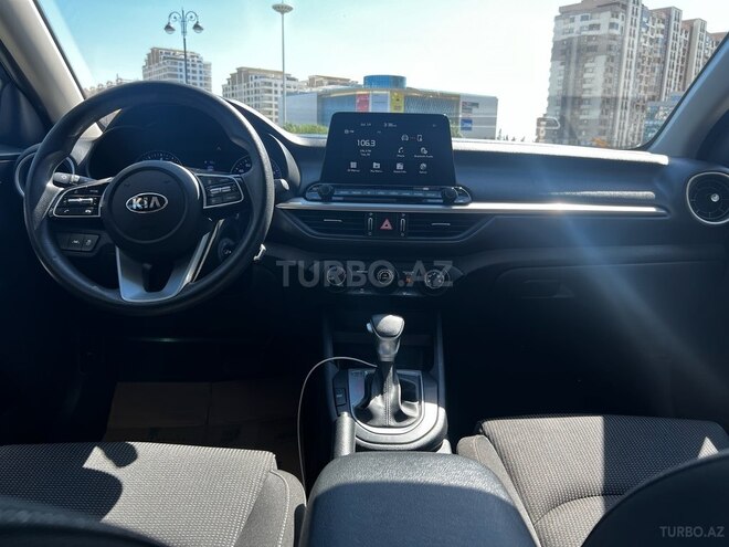 Kia Cerato 2020, 64,374 km - 2.0 л - Bakı