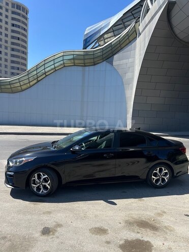 Kia Cerato 2020, 64,374 km - 2.0 л - Bakı