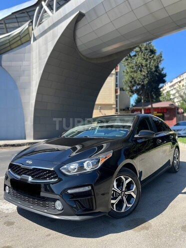 Kia Cerato 2020, 64,374 km - 2.0 л - Bakı
