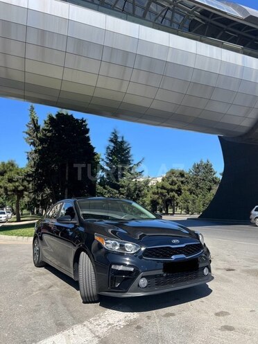 Kia Cerato 2020, 64,374 km - 2.0 л - Bakı