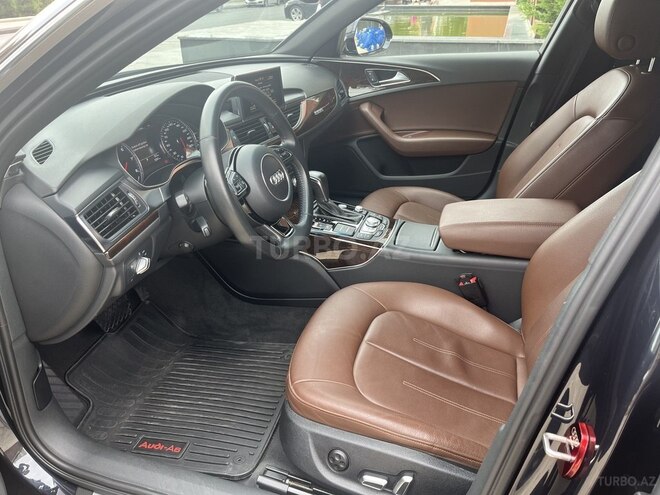 Audi A6 2018, 34,000 km - 2.0 л - Bakı
