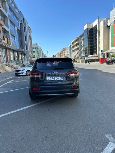 Kia Sorento 2016, 161,800 km - 2.0 l - Bakı