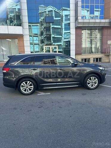 Kia Sorento 2016, 161,800 km - 2.0 l - Bakı