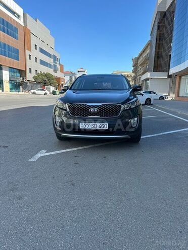 Kia Sorento 2016, 161,800 km - 2.0 l - Bakı