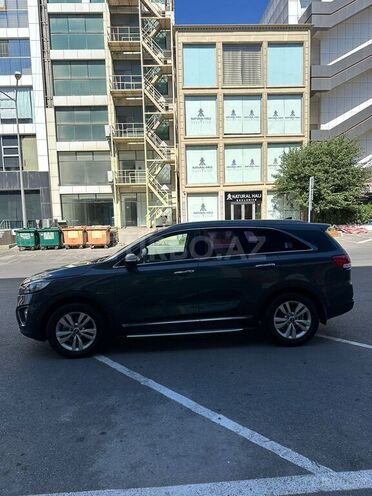 Kia Sorento 2016, 161,800 km - 2.0 l - Bakı