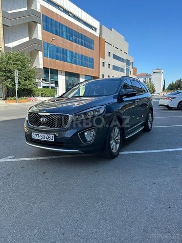 Kia Sorento 2016, 161,800 km - 2.0 l - Bakı