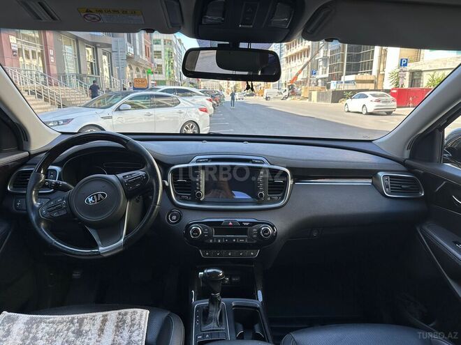 Kia Sorento 2016, 161,800 km - 2.0 l - Bakı