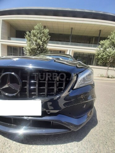 Mercedes CLA 250 2018, 69,000 km - 2.0 l - Bakı