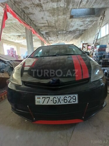 Toyota Prius 2008, 200,000 km - 1.5 l - Bakı
