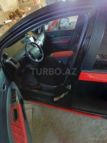 Toyota Prius 2008, 200,000 km - 1.5 l - Bakı