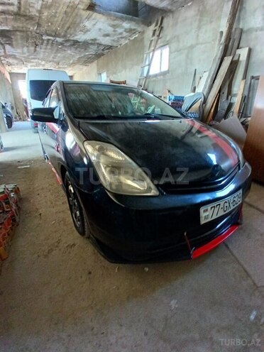 Toyota Prius 2008, 200,000 km - 1.5 l - Bakı