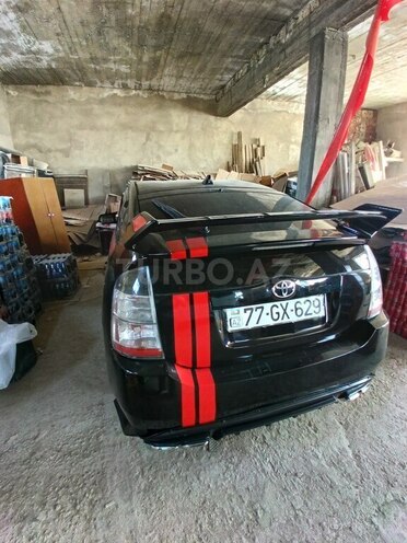 Toyota Prius 2008, 200,000 km - 1.5 l - Bakı