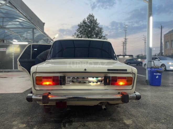 LADA (VAZ) 2106 1995, 59,990 km - 1.5 l - Gəncə