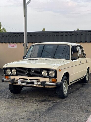 LADA (VAZ) 2106 1995, 59,990 km - 1.5 l - Gəncə