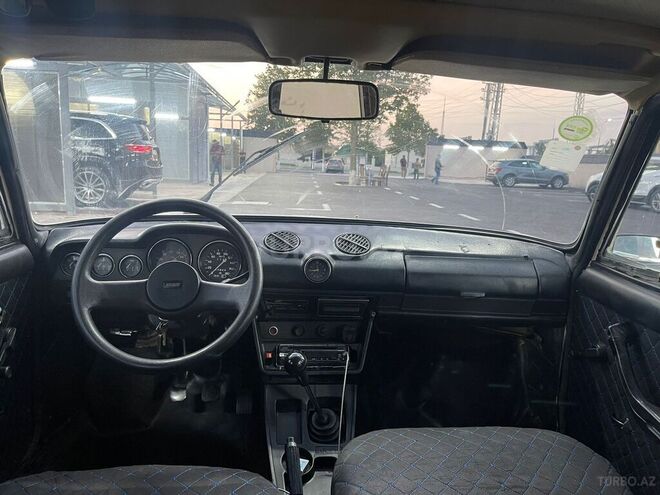 LADA (VAZ) 2106 1995, 59,990 km - 1.5 l - Gəncə