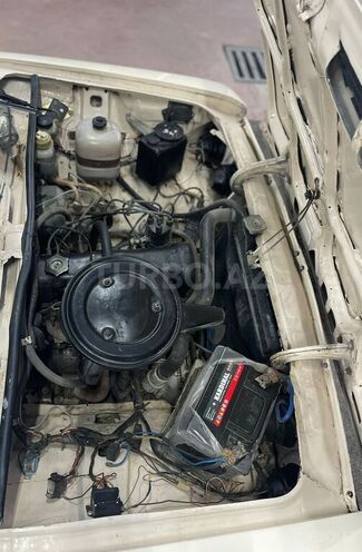 LADA (VAZ) 2106 1995, 59,990 km - 1.5 l - Gəncə