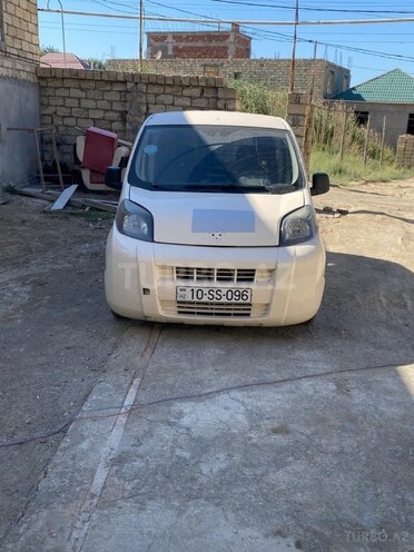 Fiat Fiorino 2008, 264,000 km - 1.4 l - Bakı