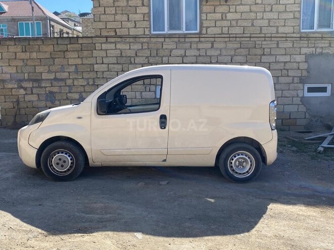 Fiat Fiorino 2008, 264,000 km - 1.4 l - Bakı