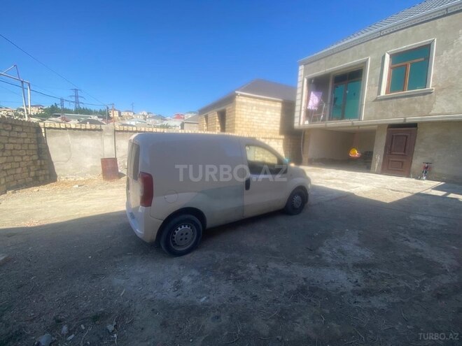 Fiat Fiorino 2008, 264,000 km - 1.4 l - Bakı