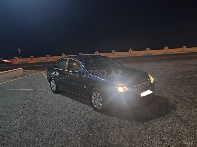 Opel Vectra 2002, 396,444 km - 2.2 l - Bakı