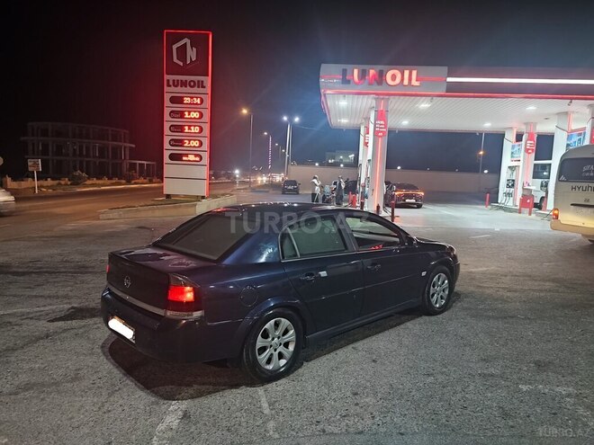 Opel Vectra 2002, 396,444 km - 2.2 l - Bakı