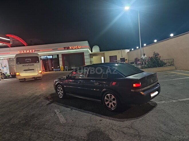Opel Vectra 2002, 396,444 km - 2.2 l - Bakı