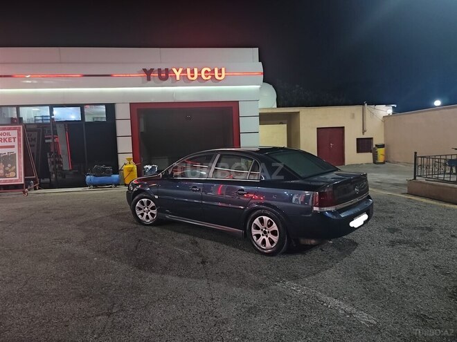 Opel Vectra 2002, 396,444 km - 2.2 l - Bakı