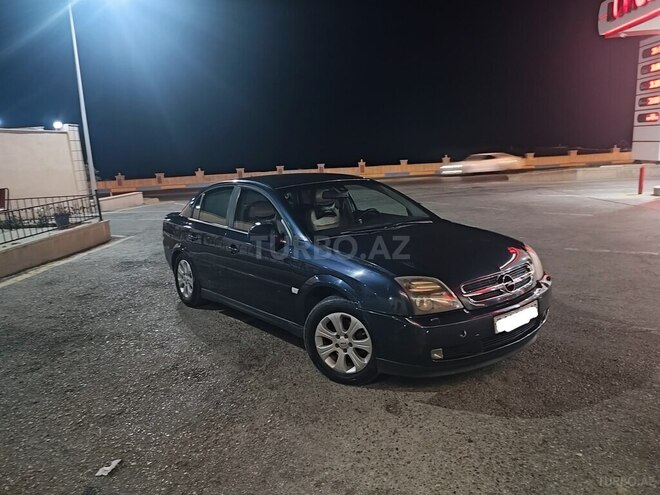 Opel Vectra 2002, 396,444 km - 2.2 l - Bakı