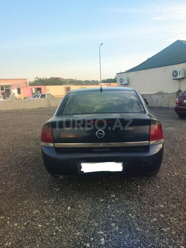 Opel Vectra 2002, 396,444 km - 2.2 l - Bakı