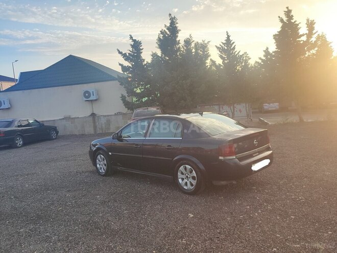 Opel Vectra 2002, 396,444 km - 2.2 l - Bakı