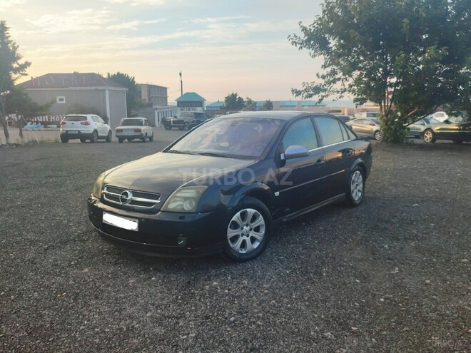 Opel Vectra 2002, 396,444 km - 2.2 l - Bakı