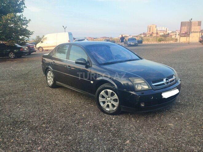 Opel Vectra 2002, 396,444 km - 2.2 l - Bakı