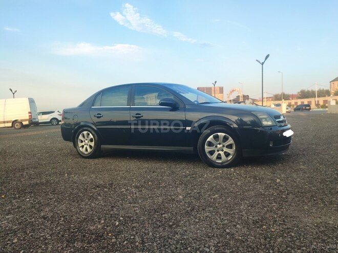 Opel Vectra 2002, 396,444 km - 2.2 l - Bakı