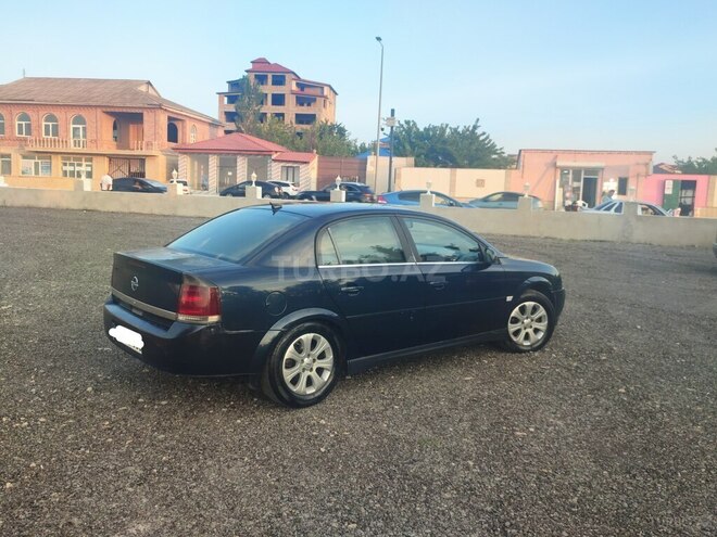 Opel Vectra 2002, 396,444 km - 2.2 l - Bakı
