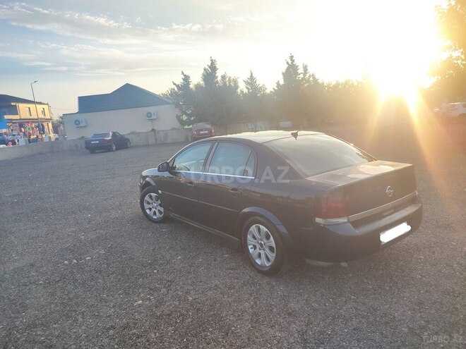 Opel Vectra 2002, 396,444 km - 2.2 l - Bakı