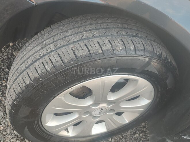 Opel Vectra 2002, 396,444 km - 2.2 l - Bakı