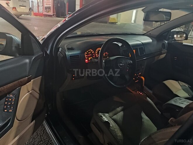 Opel Vectra 2002, 396,444 km - 2.2 l - Bakı