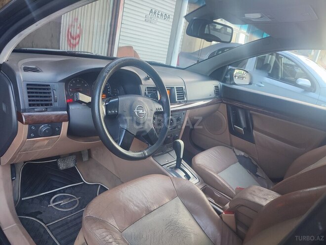 Opel Vectra 2002, 396,444 km - 2.2 l - Bakı