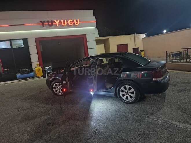 Opel Vectra 2002, 396,444 km - 2.2 l - Bakı